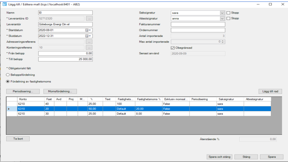 Visma Control