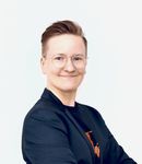Profile (Kiira Kajoskoski)