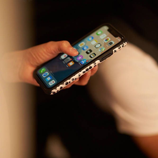 Visma PX Mobile