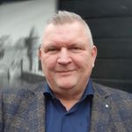 Hans van Doorn - ZGA