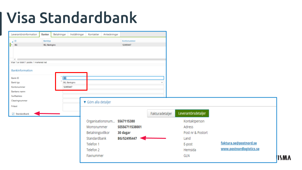 Standardbank