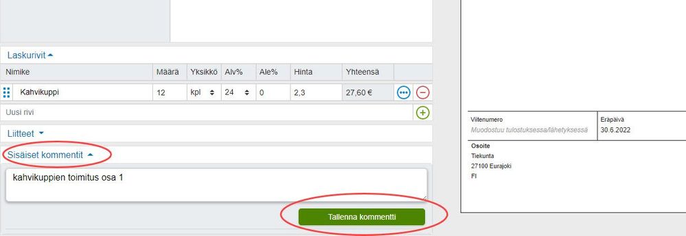 sisäinen kommentti laskun luonnissa.jpg sisäinen kommentti laskun luonnissa.jpg
