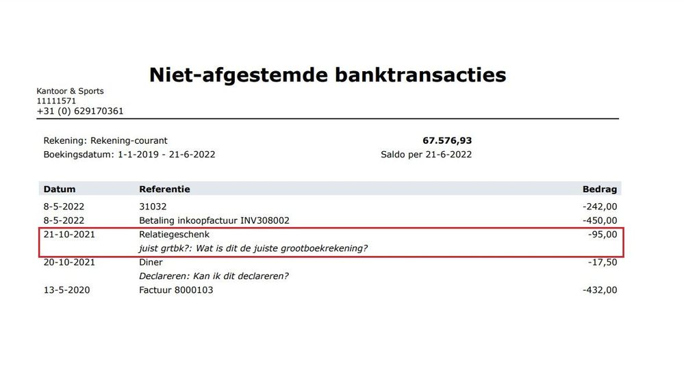 NotitiesNietAfgestemdeTransactiesRapport.jpg