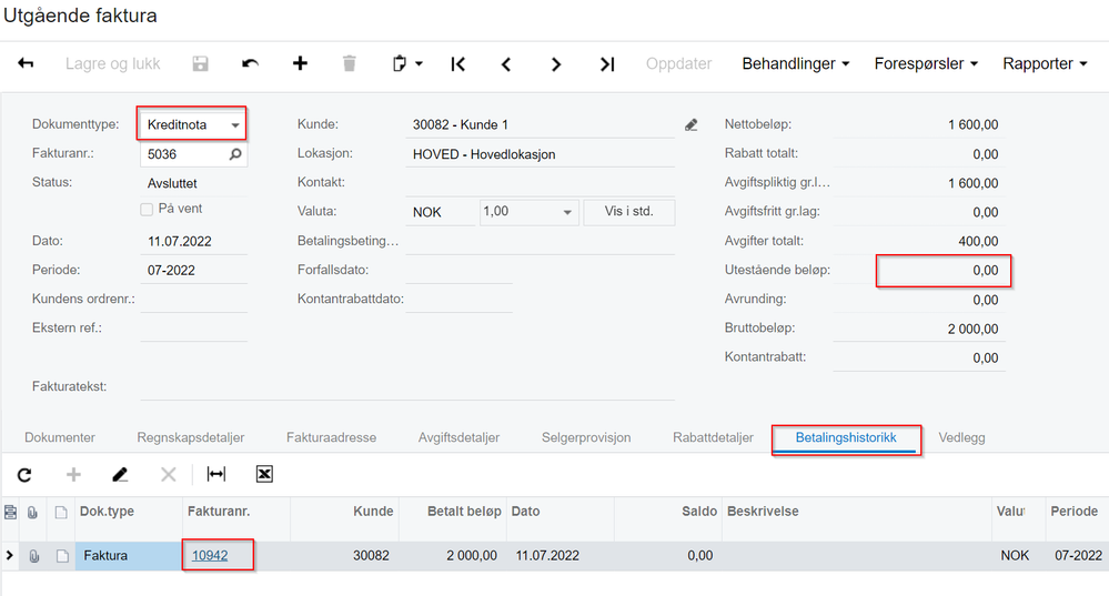 Kr -notgående faktura.png