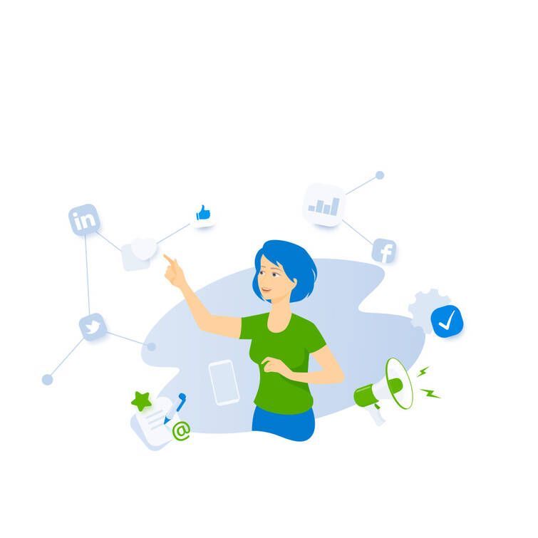 Visma.net Approval