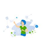 Visma.net Approval
