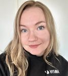 Profile (Gea Laaksonen Visma)