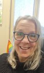 Profile (Hilde Sverdrup)