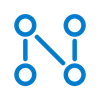 Icons Line Network blue_320x320_white.png